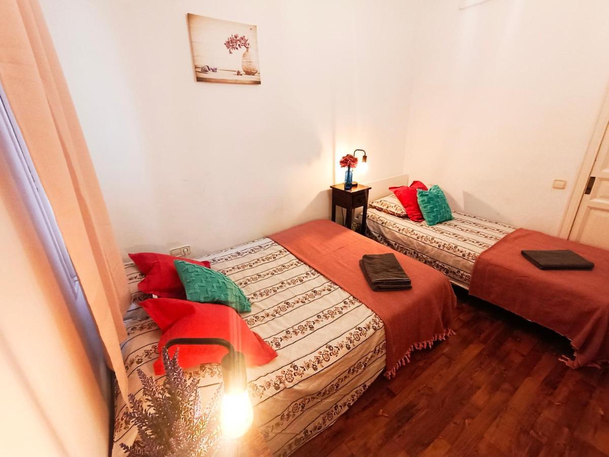 Urquinaona Rooms 바르셀로나 외부 사진