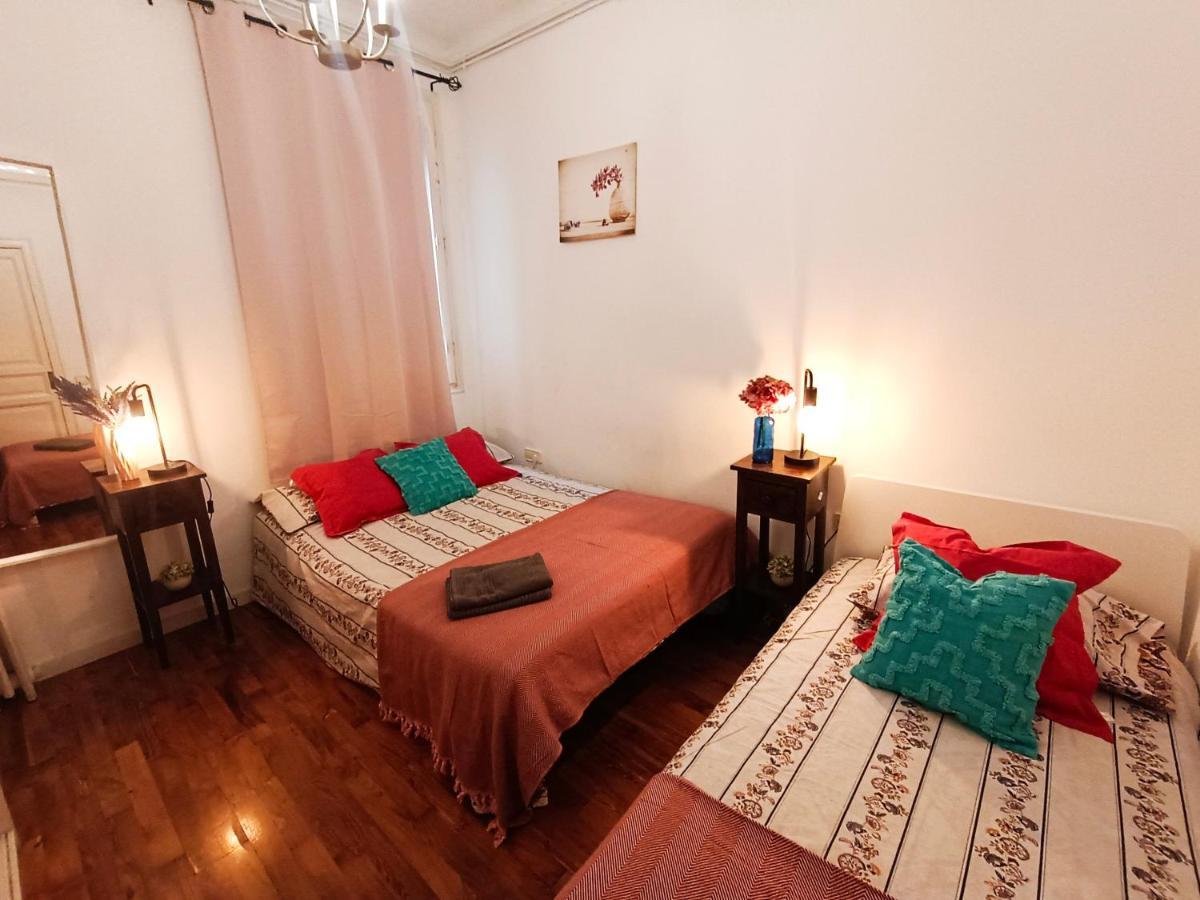 Urquinaona Rooms 바르셀로나 외부 사진