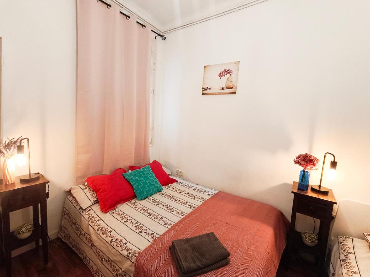 Urquinaona Rooms 바르셀로나 외부 사진